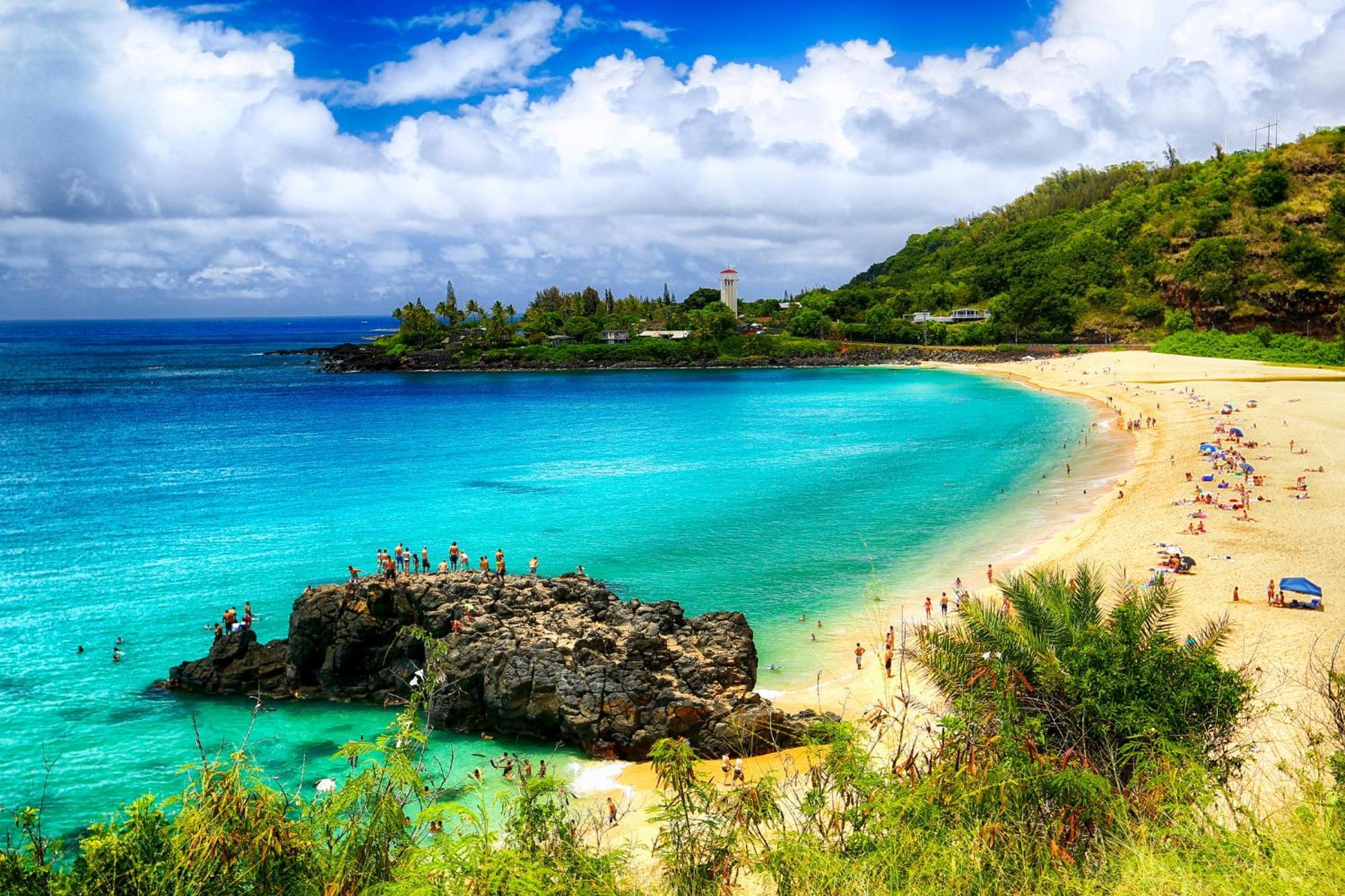1Br With Great Ocean Views, 1 Block To Waikiki Beach Honolulu Buitenkant foto