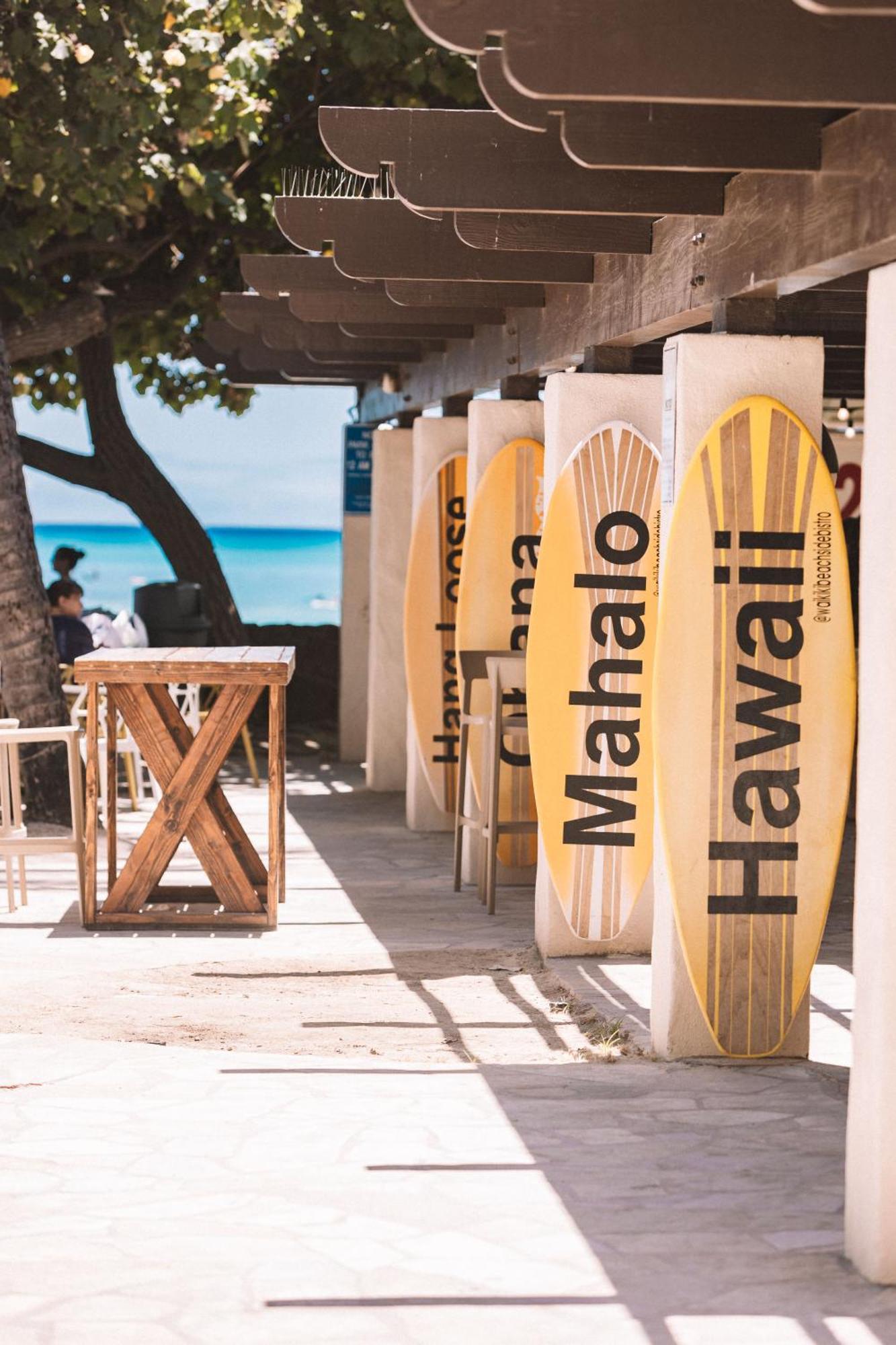 1Br With Great Ocean Views, 1 Block To Waikiki Beach Honolulu Buitenkant foto